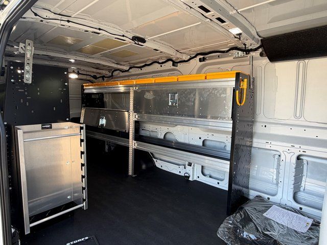 2025 Ford Transit-250 Base Springfield VA