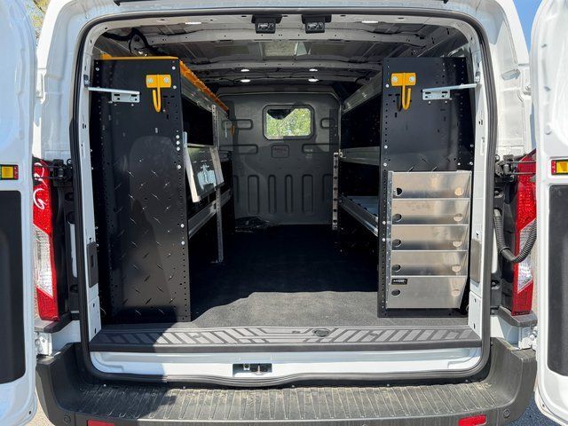 2025 Ford Transit-250 Base Springfield VA