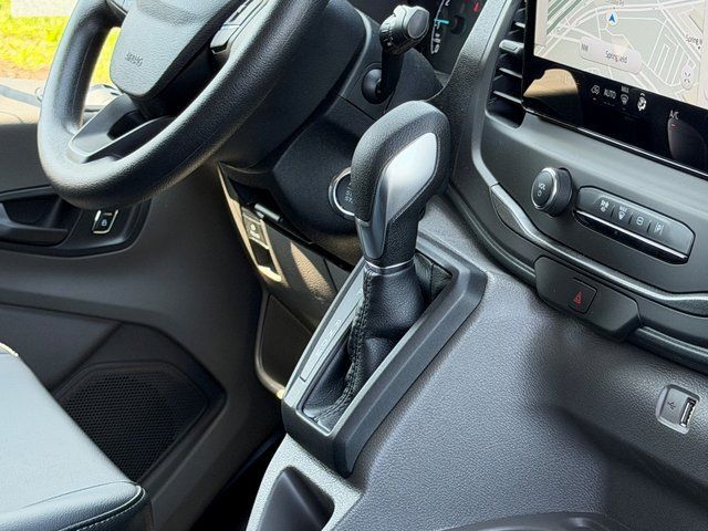 2025 Ford Transit-250 Base Springfield VA