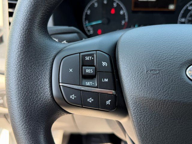 2025 Ford Transit-250 Base Springfield VA