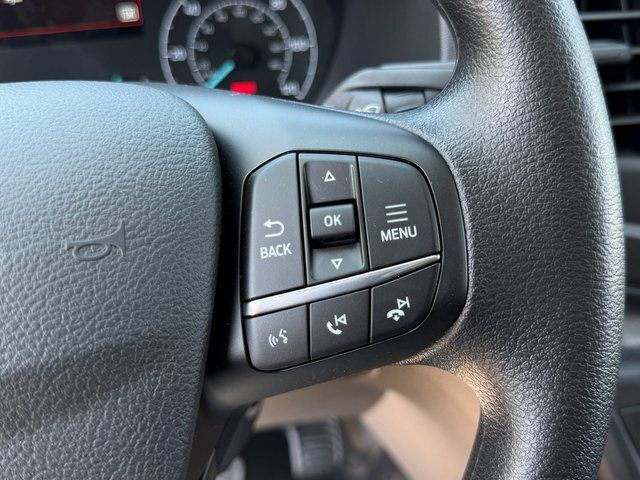 2025 Ford Transit-250 Base Springfield VA