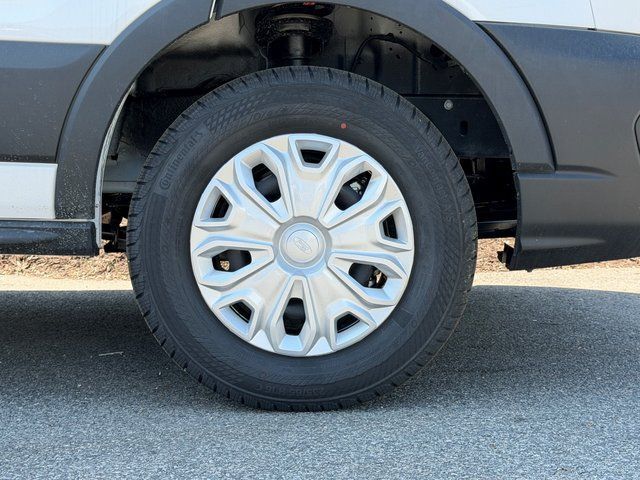 2025 Ford Transit-250 Base Springfield VA