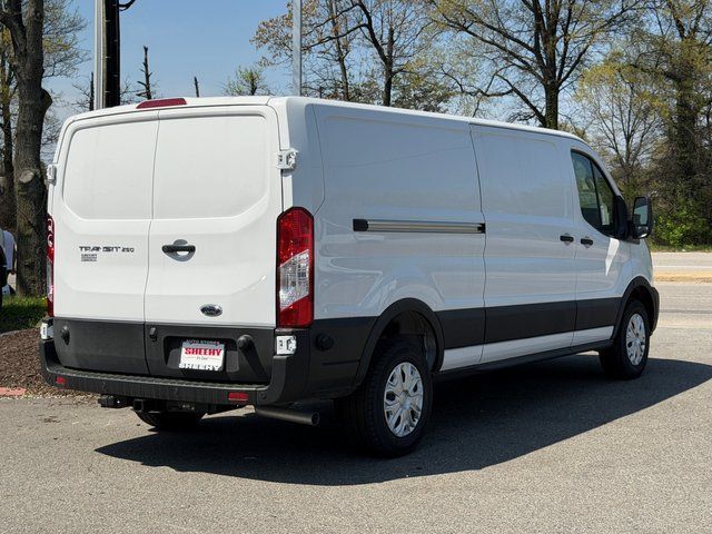 2025 Ford Transit-250 Base Springfield VA