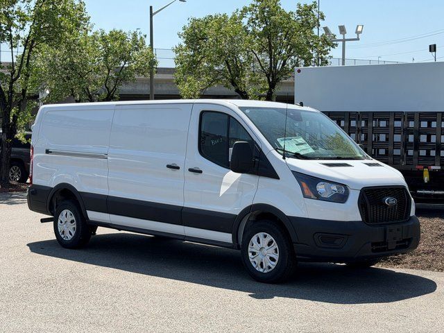 2025 Ford Transit-250