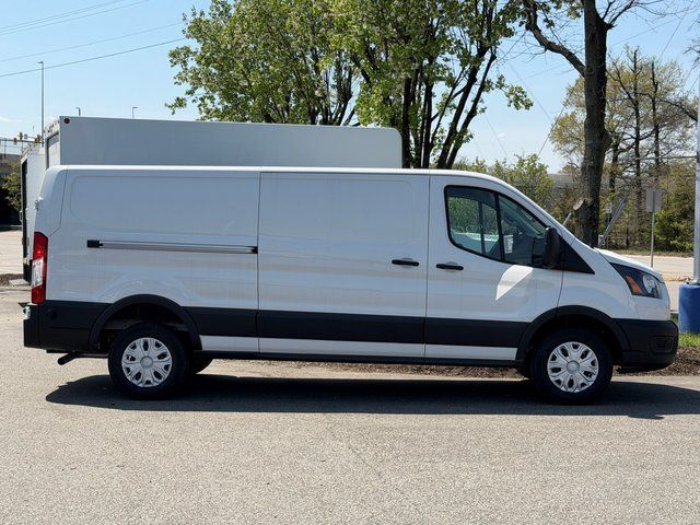 2025 Ford Transit-250 Base Springfield VA