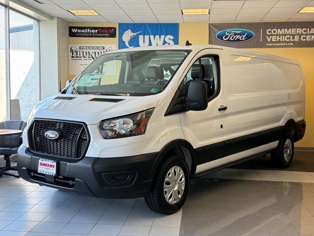 2025 Ford Transit-250
