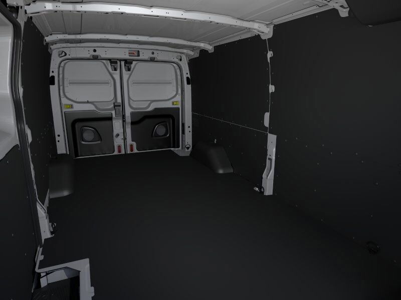 2025 Ford Transit-250 Base Springfield VA