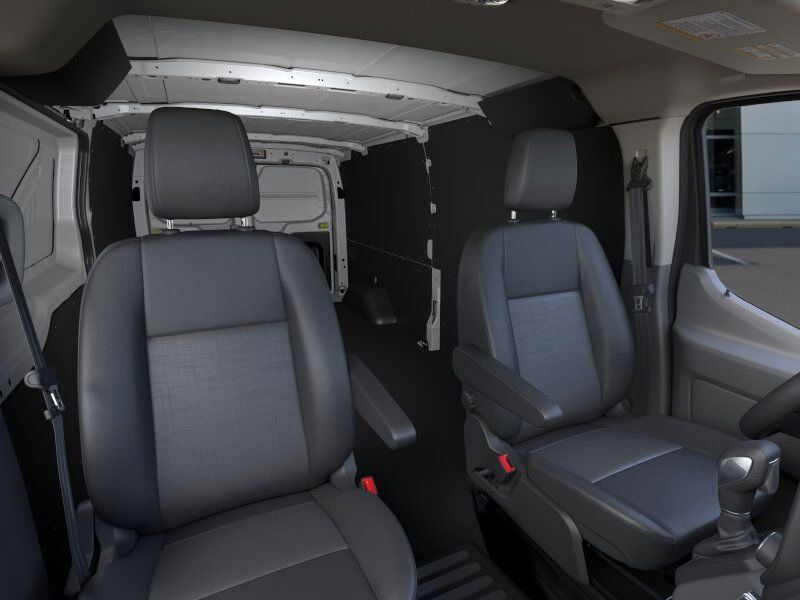 2025 Ford Transit-250 Base Springfield VA