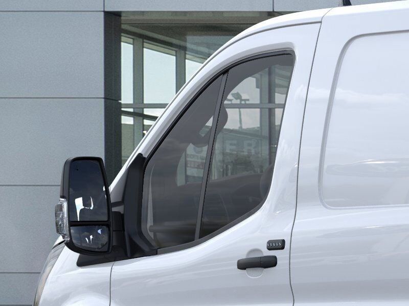 2025 Ford Transit-250 Base Springfield VA