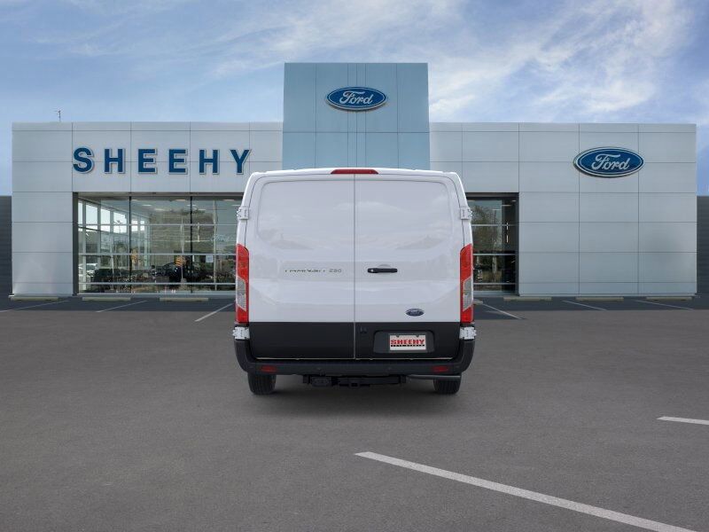 2025 Ford Transit-250 Base Springfield VA