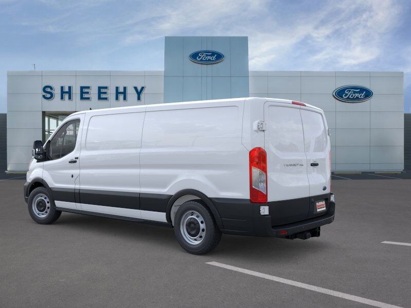 2025 Ford Transit-250 Base Springfield VA