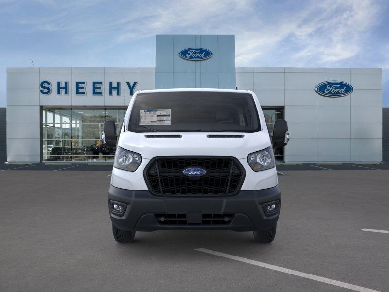 2025 Ford Transit-250 Base Springfield VA