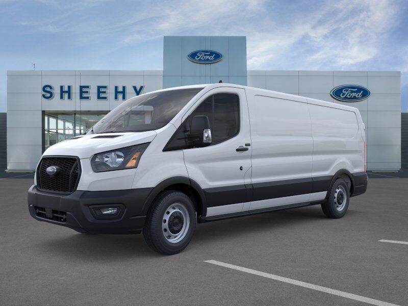 2025 Ford Transit-250 Base Springfield VA
