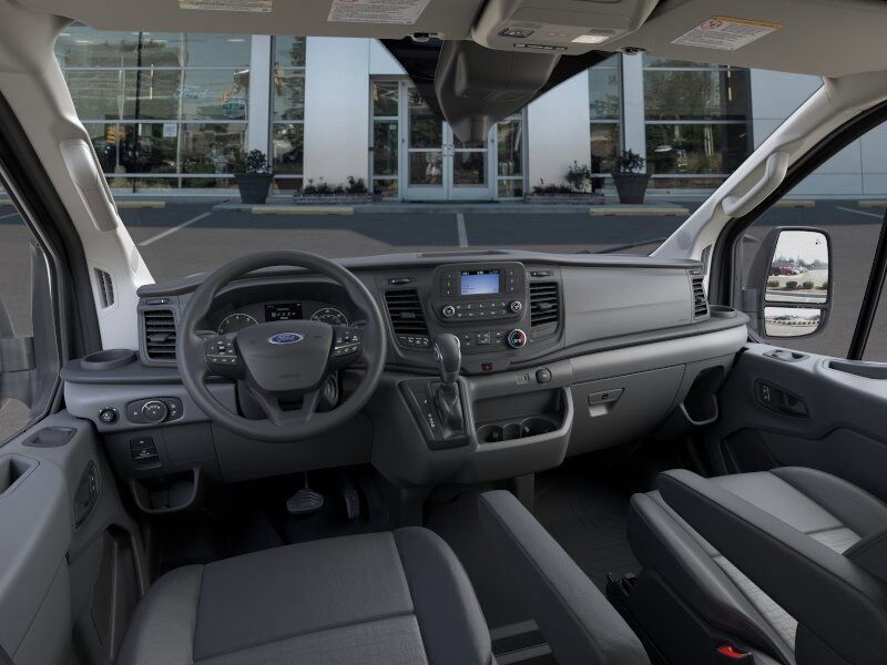 2025 Ford Transit-250 Base Springfield VA