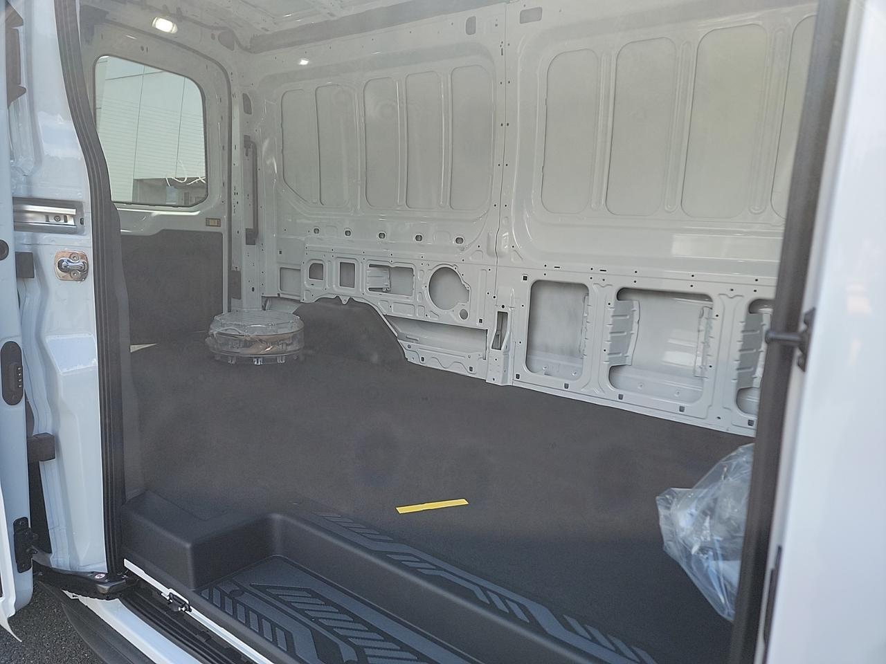 2025 Ford Transit-250 Base Warrenton VA