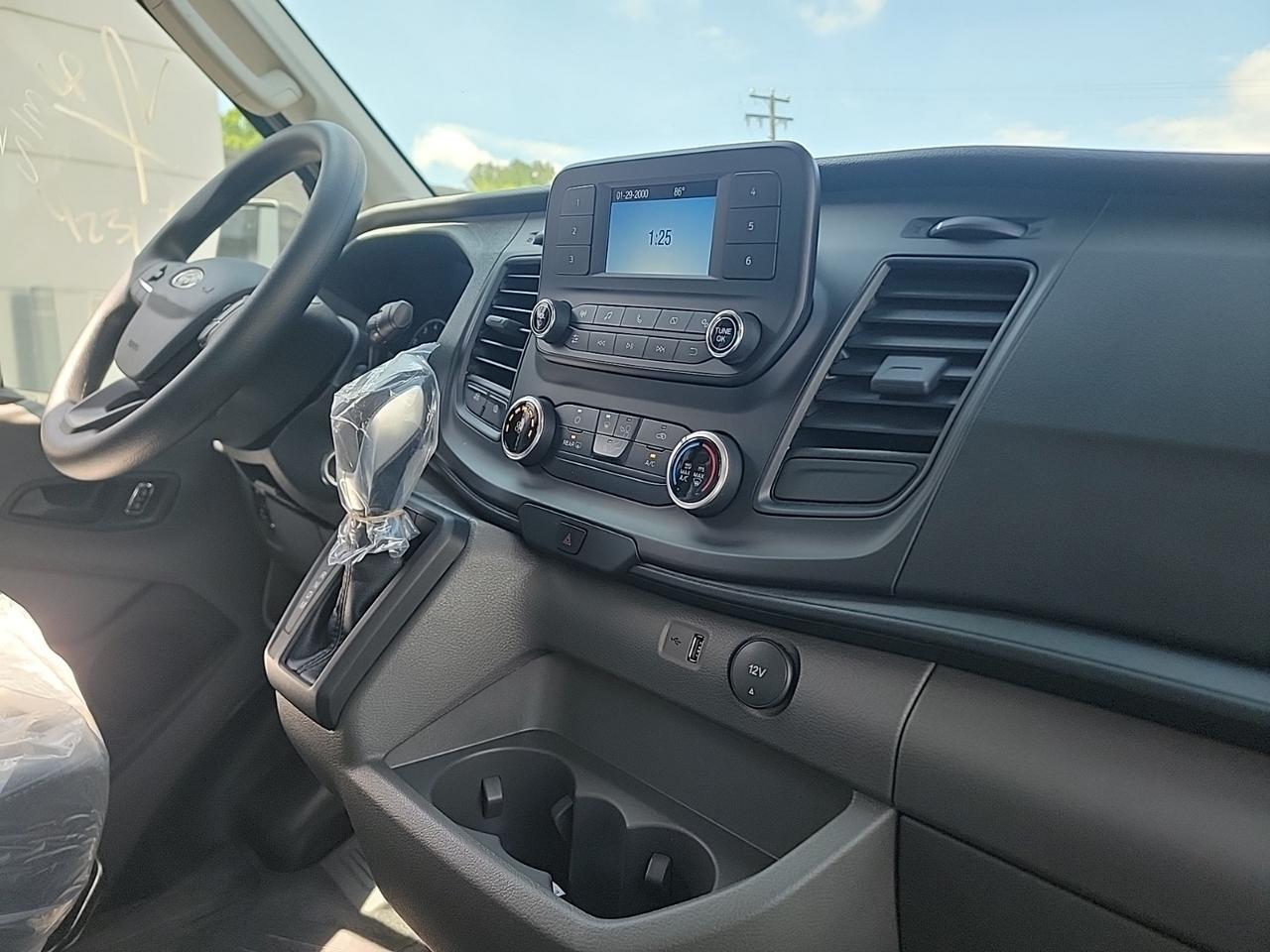 2025 Ford Transit-250 Base Warrenton VA