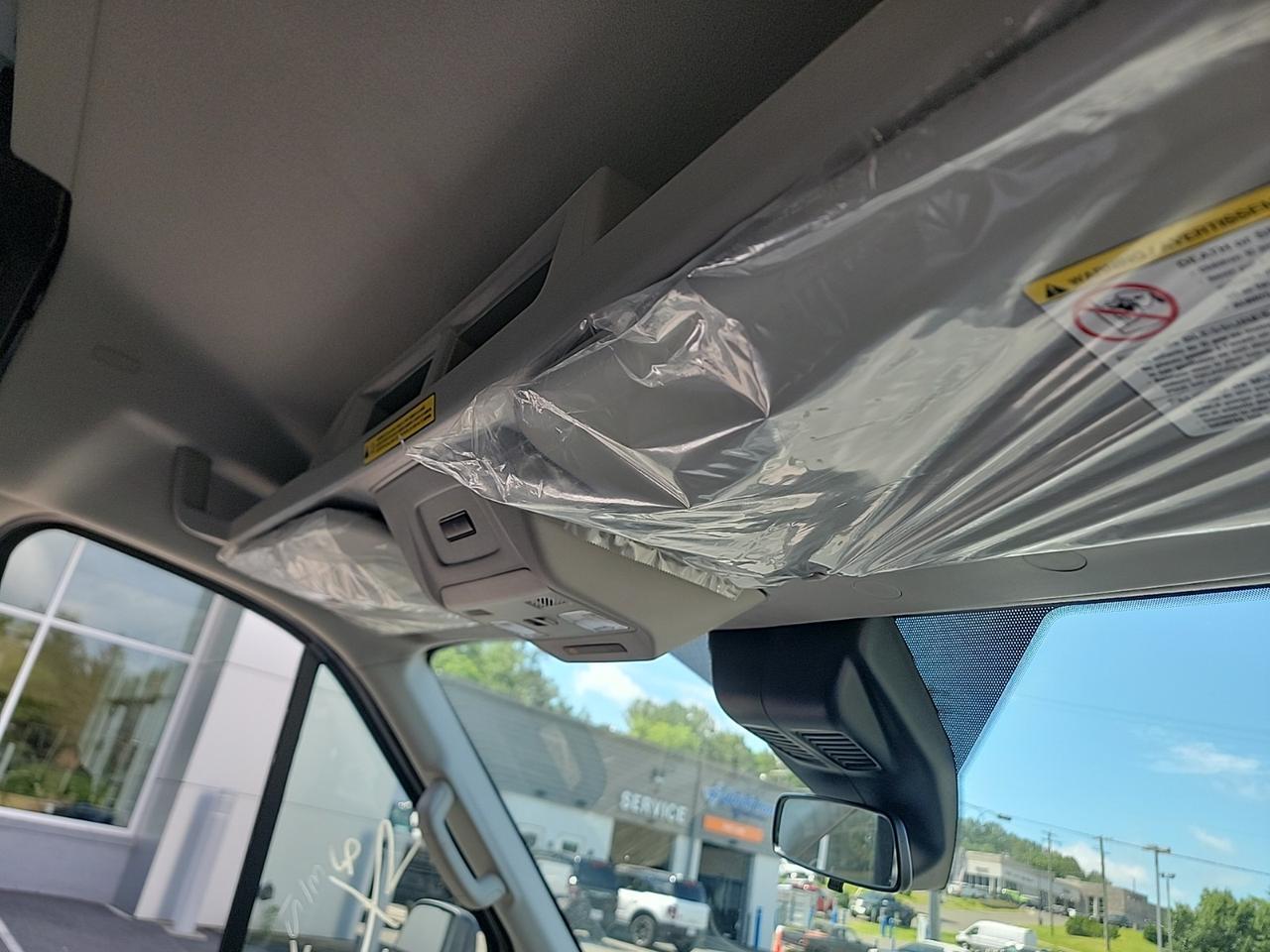 2025 Ford Transit-250 Base Warrenton VA