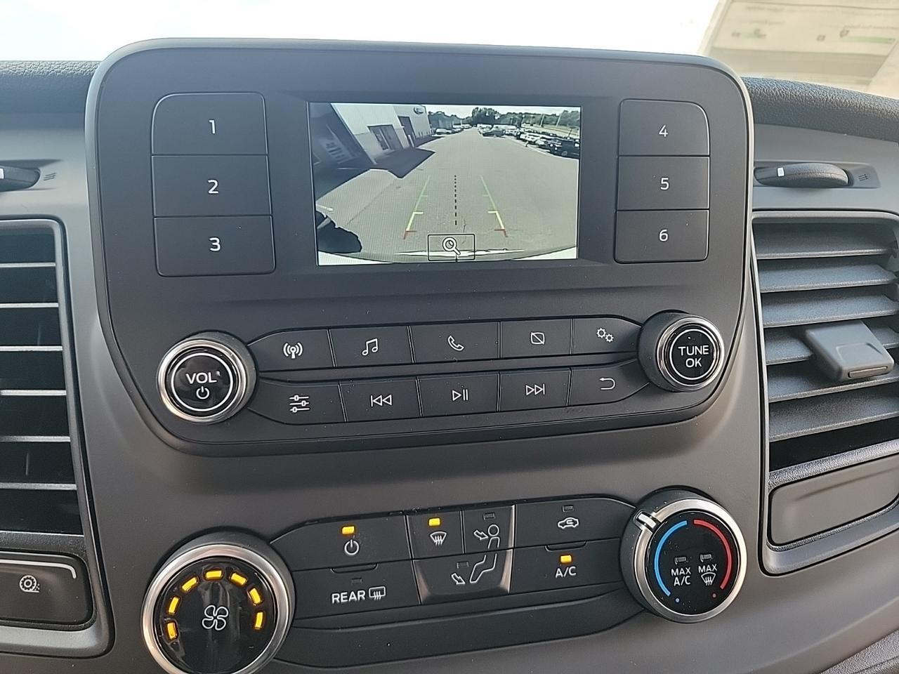 2025 Ford Transit-250 Base Warrenton VA