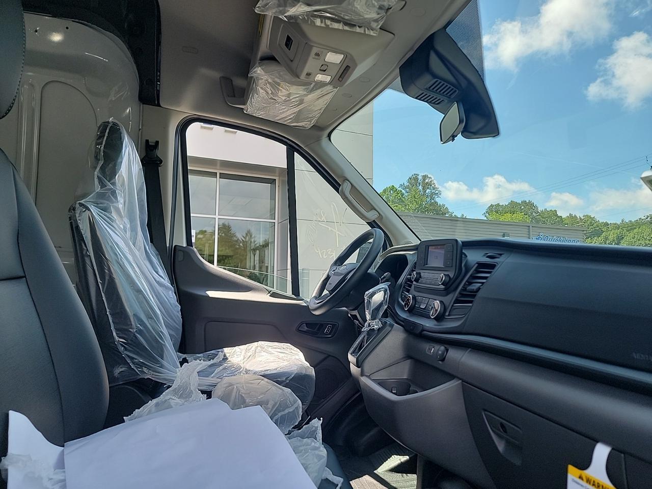 2025 Ford Transit-250 Base Warrenton VA