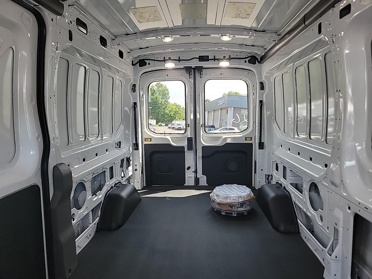 2025 Ford Transit-250 Base Warrenton VA