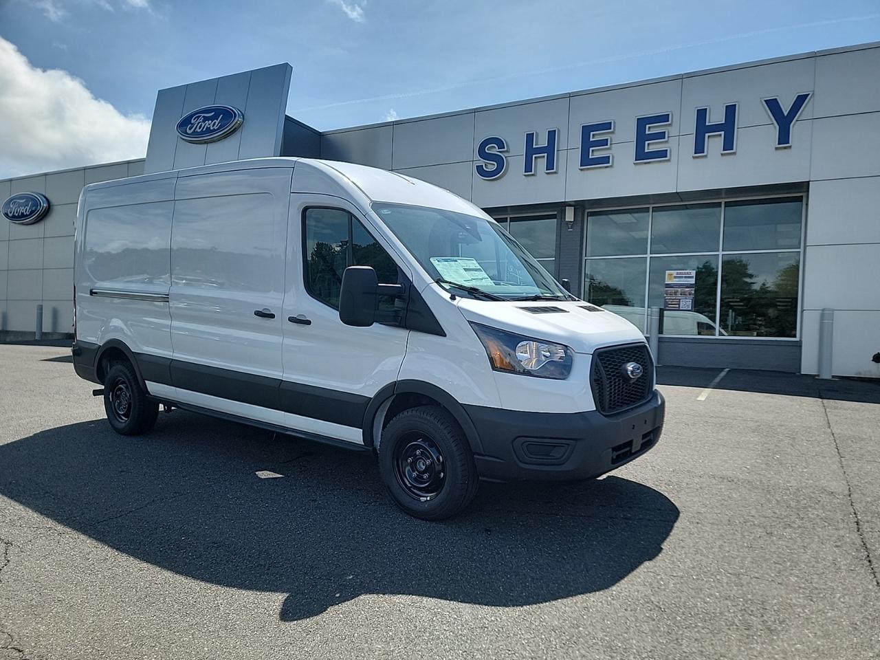 2025 Ford Transit-250 Base Warrenton VA