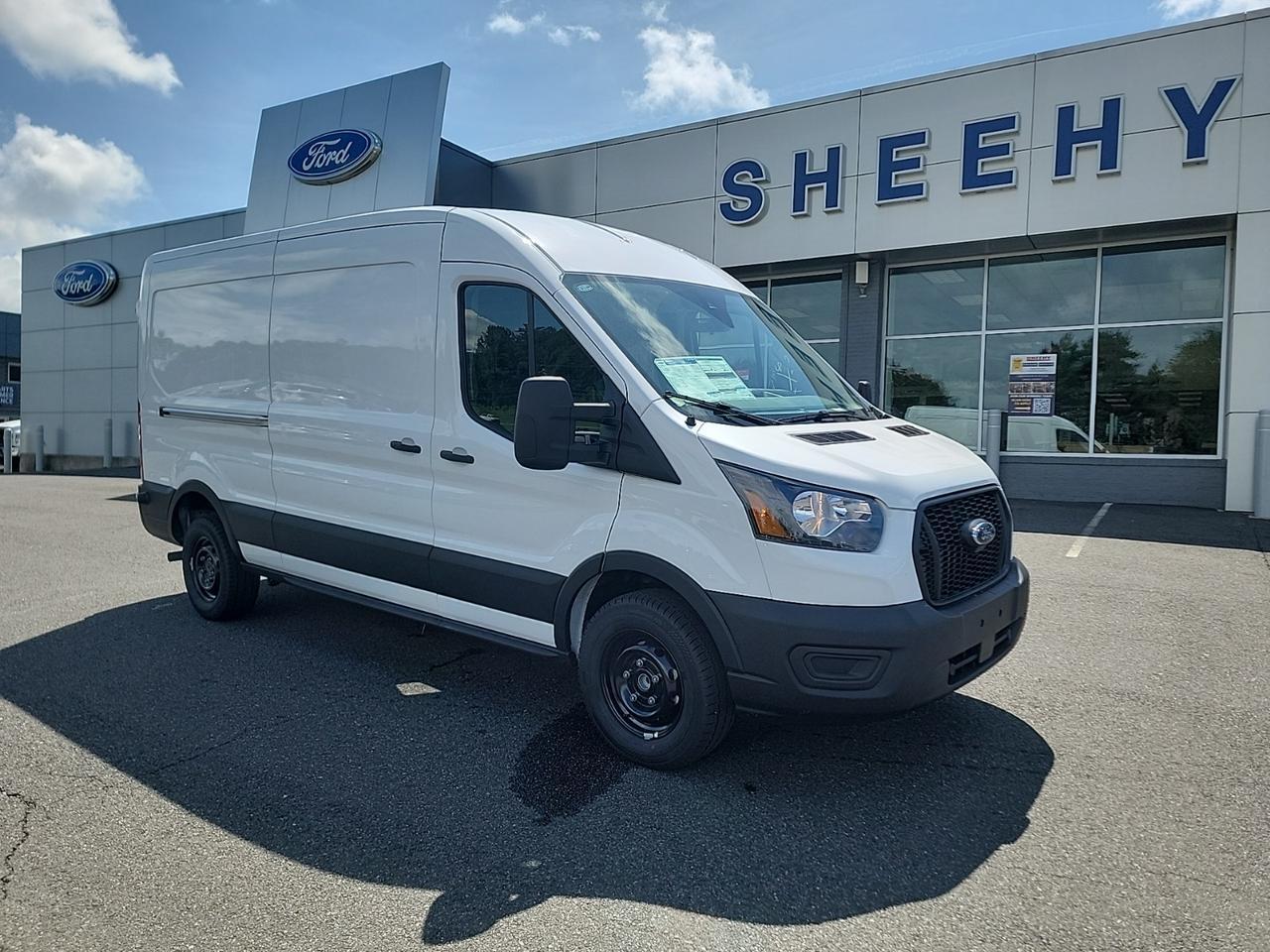 2025 Ford Transit-250 Base Warrenton VA