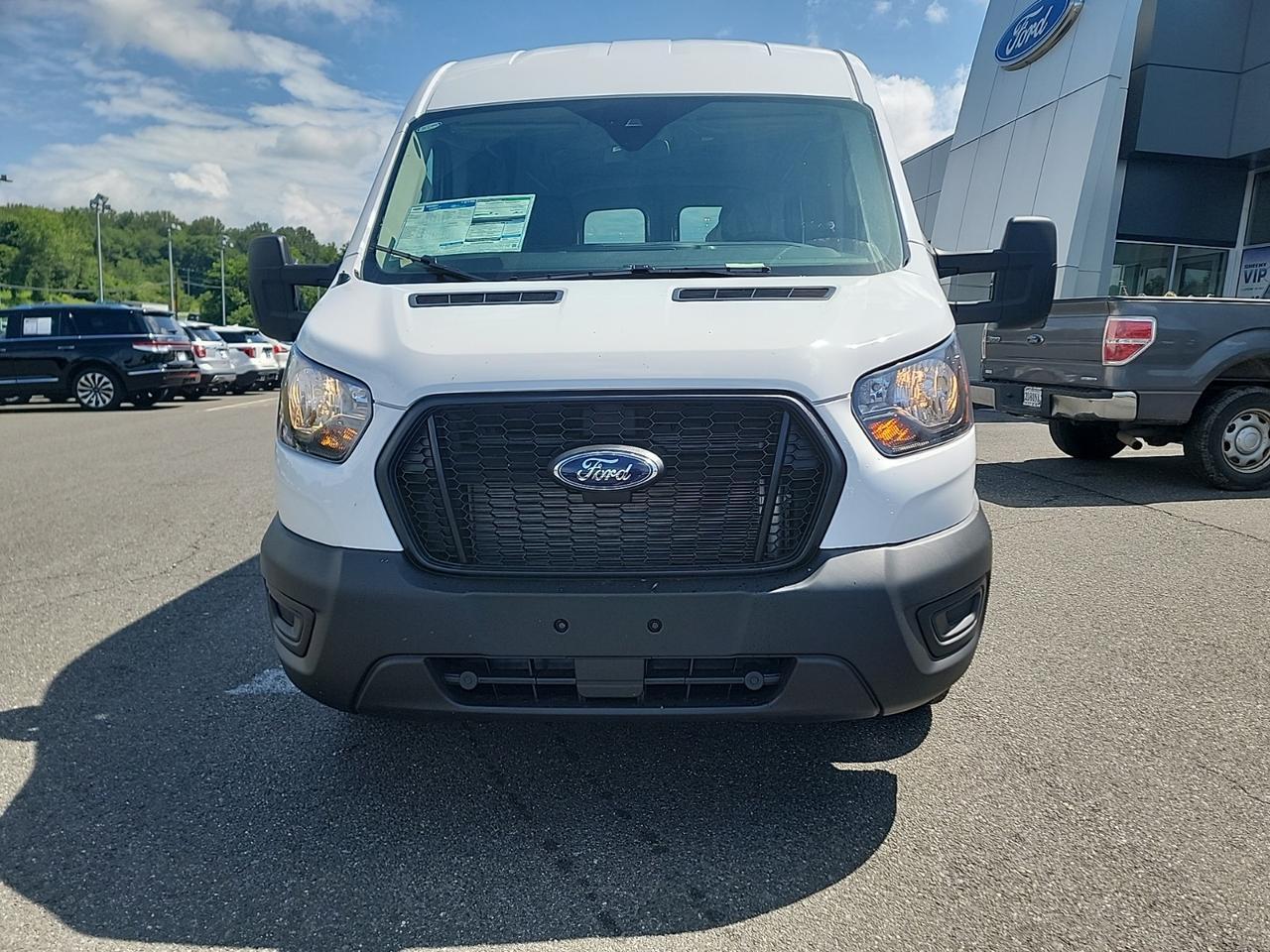 2025 Ford Transit-250 Base Warrenton VA