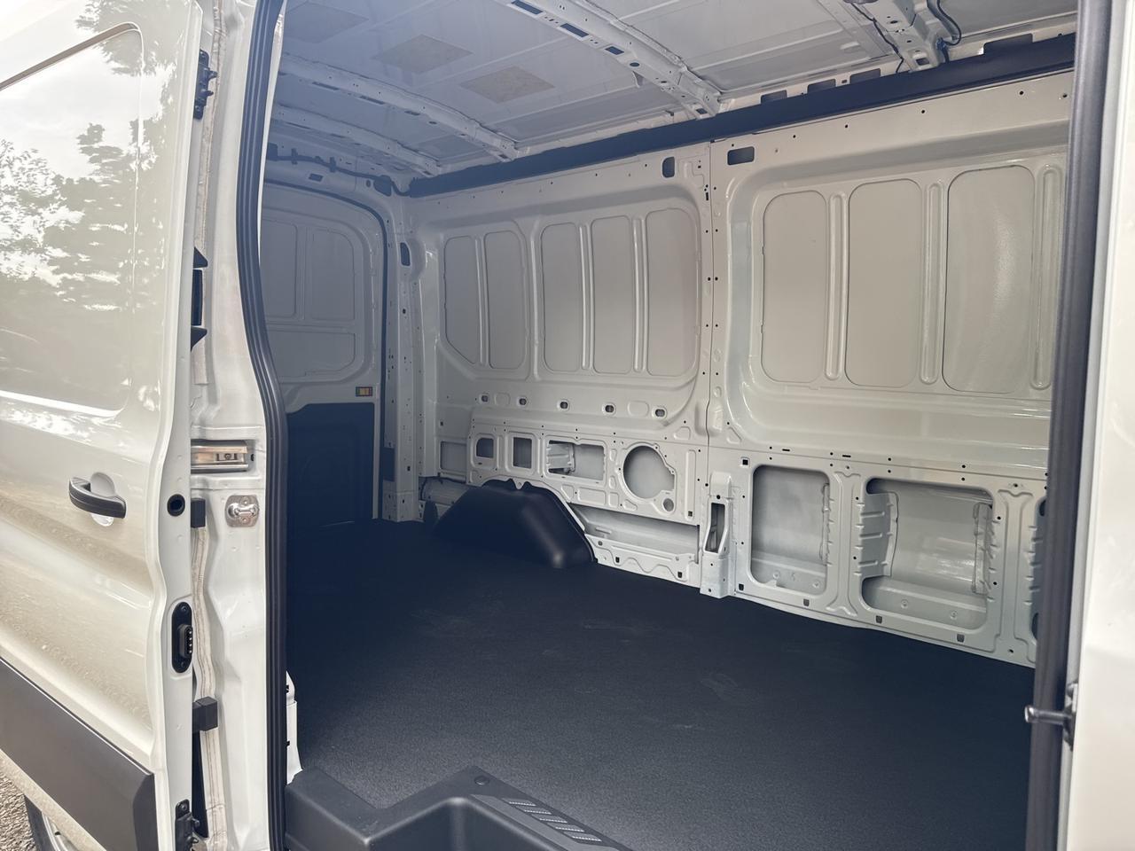 2025 Ford Transit-250 Base Warrenton VA