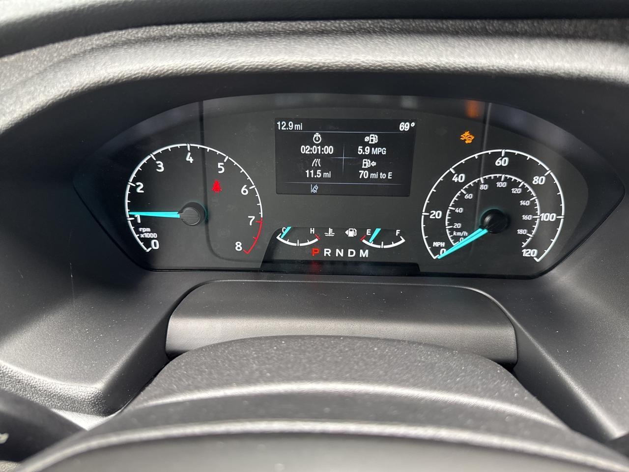 2025 Ford Transit-250 Base Warrenton VA