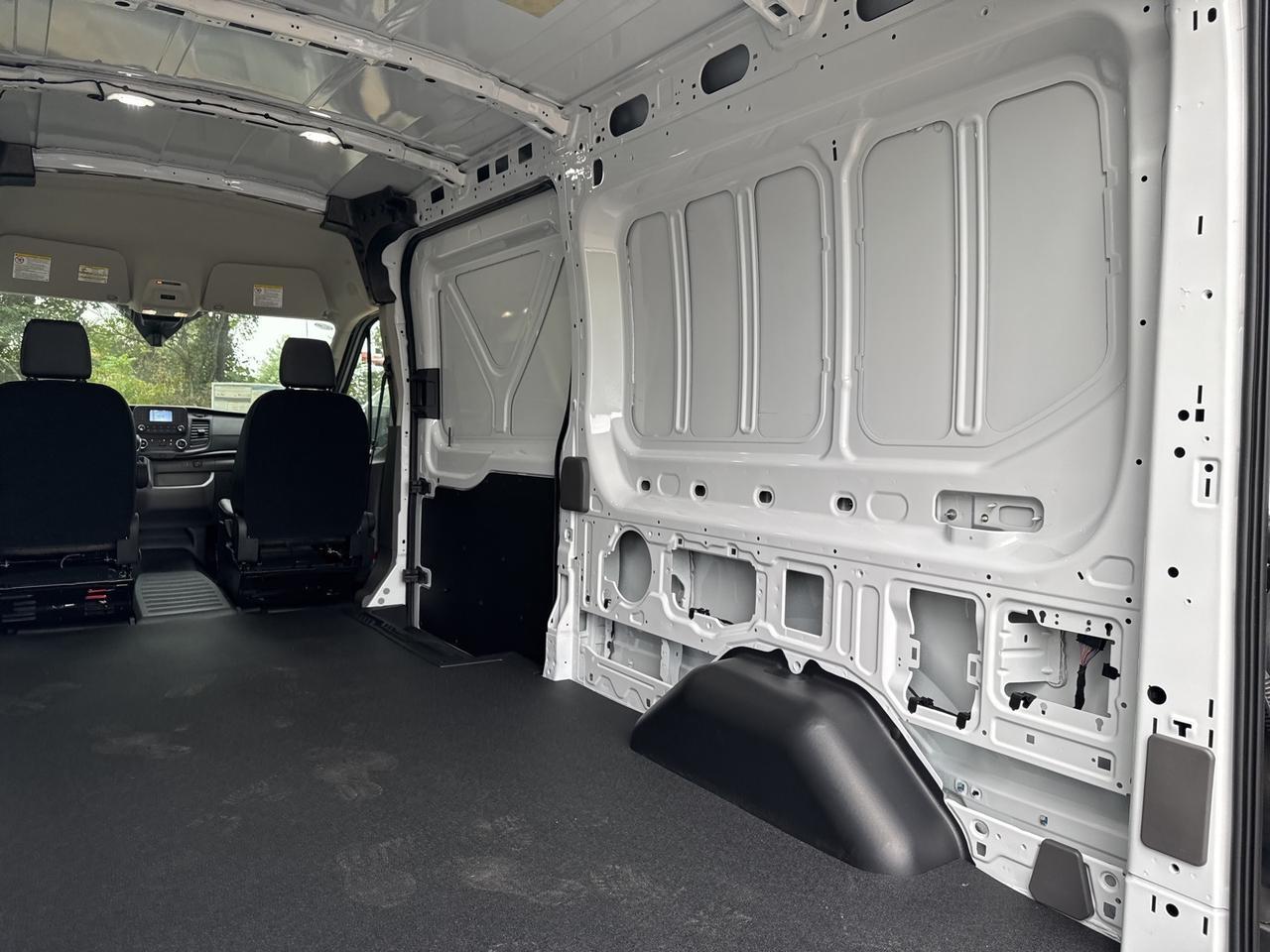 2025 Ford Transit-250 Base Warrenton VA