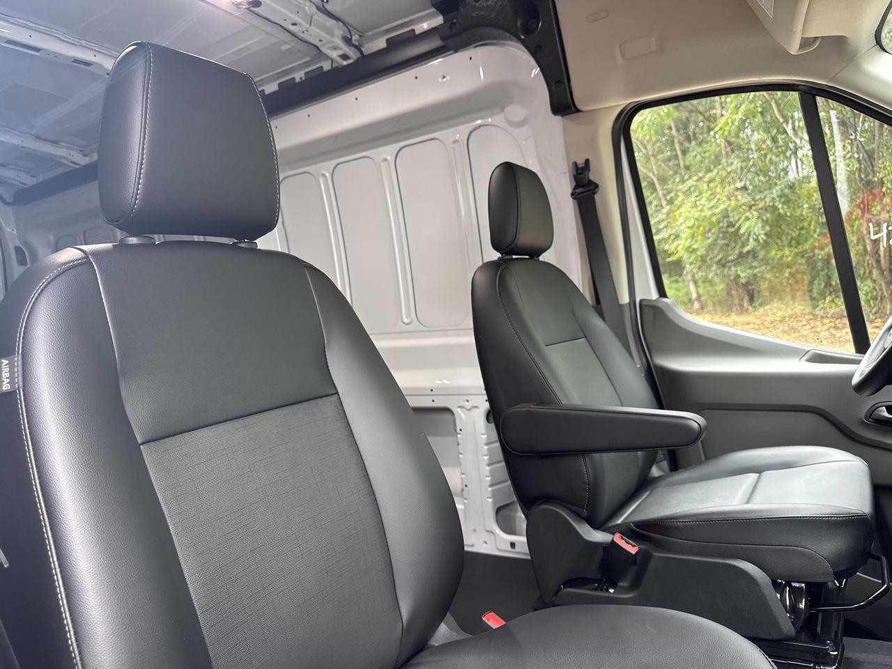 2025 Ford Transit-250 Base Warrenton VA