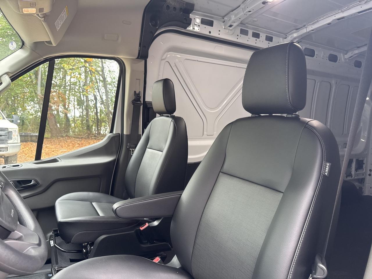 2025 Ford Transit-250 Base Warrenton VA