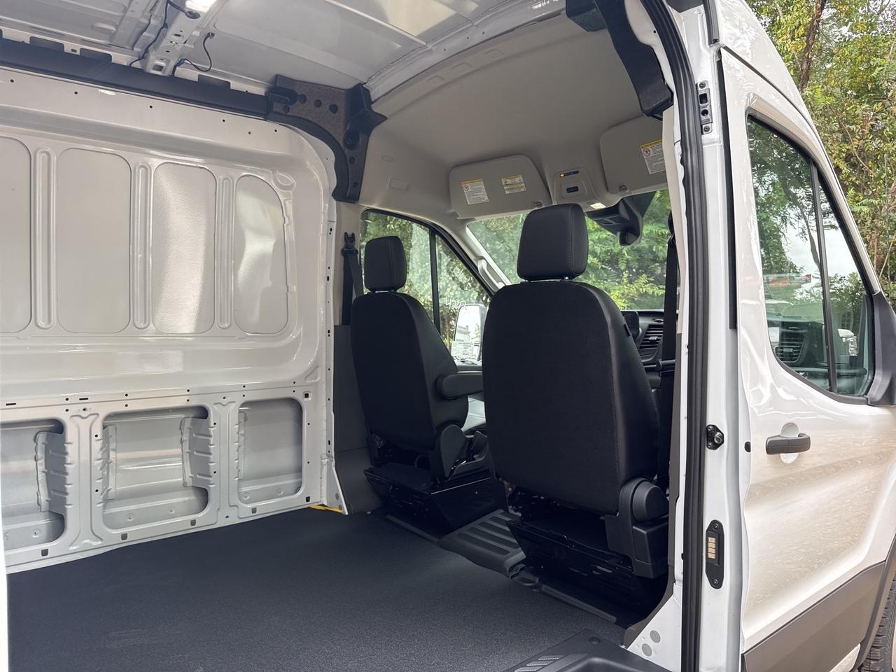 2025 Ford Transit-250 Base Warrenton VA