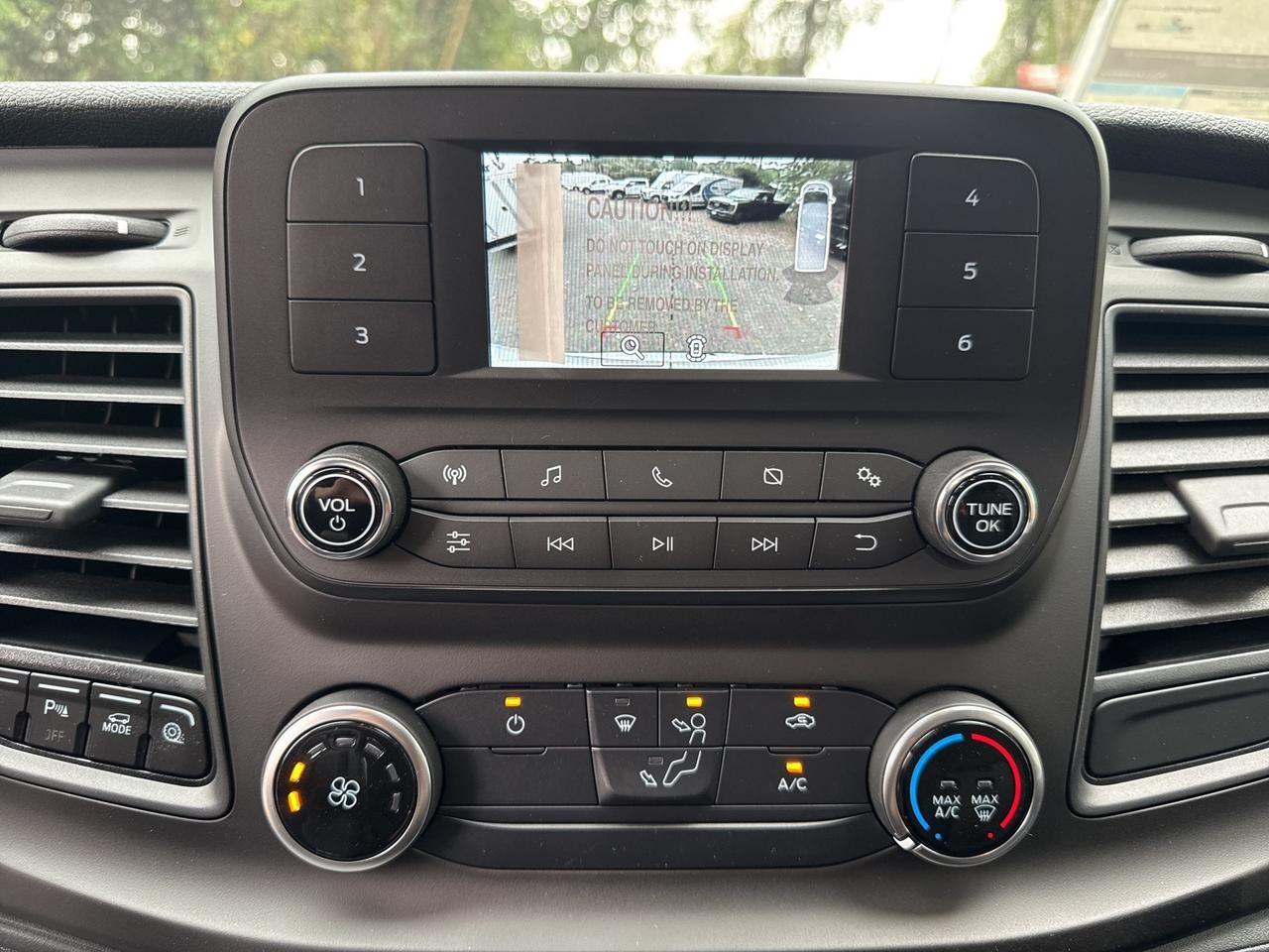 2025 Ford Transit-250 Base Warrenton VA