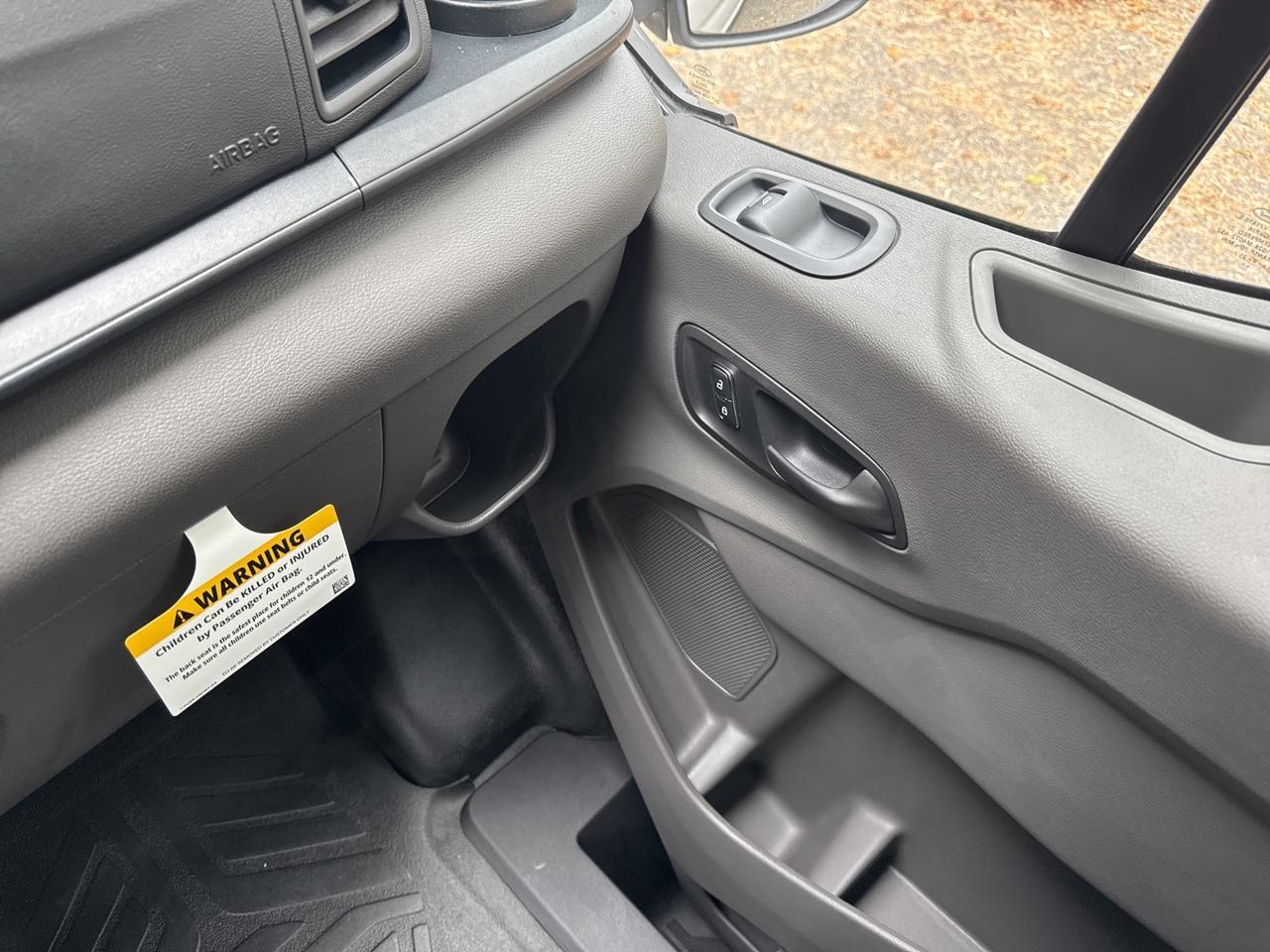 2025 Ford Transit-250 Base Warrenton VA