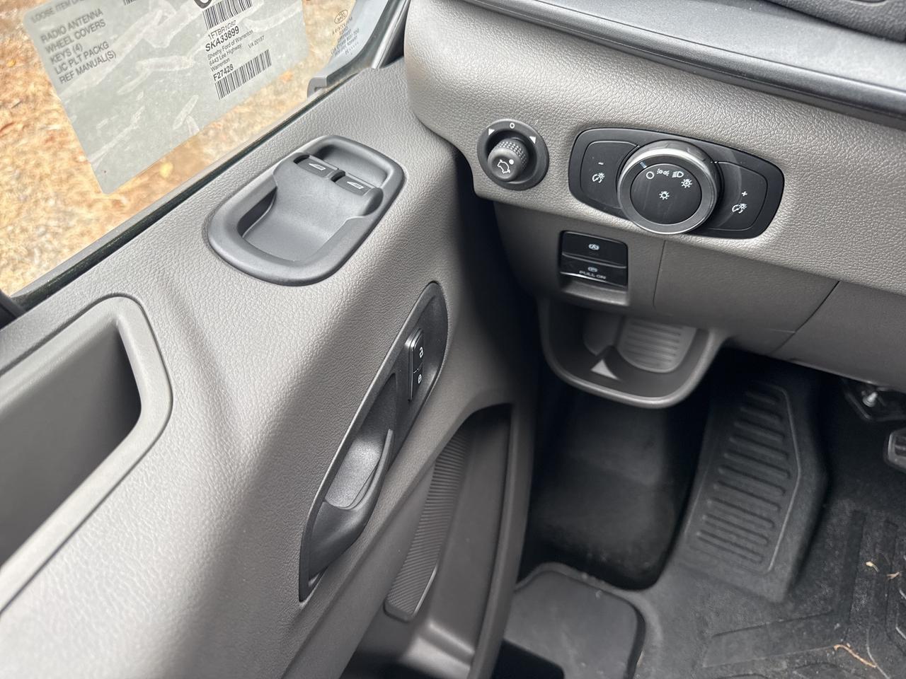 2025 Ford Transit-250 Base Warrenton VA