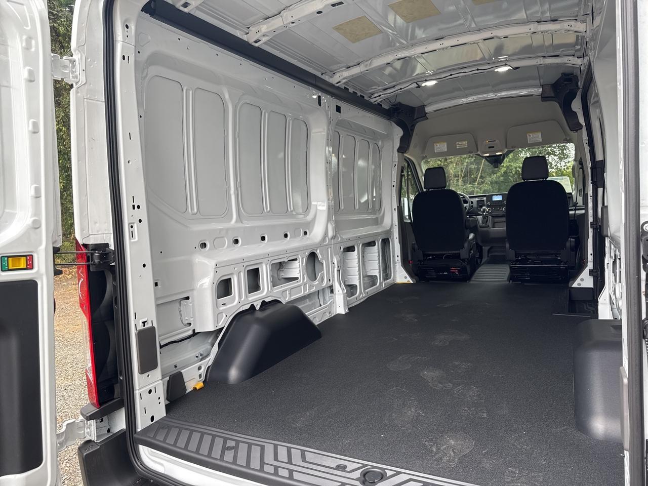 2025 Ford Transit-250 Base Warrenton VA