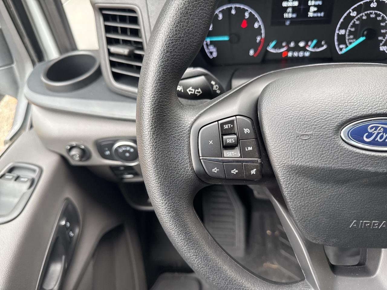 2025 Ford Transit-250 Base Warrenton VA