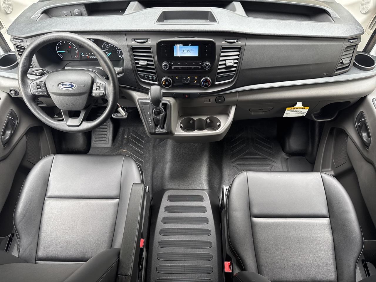 2025 Ford Transit-250 Base Warrenton VA