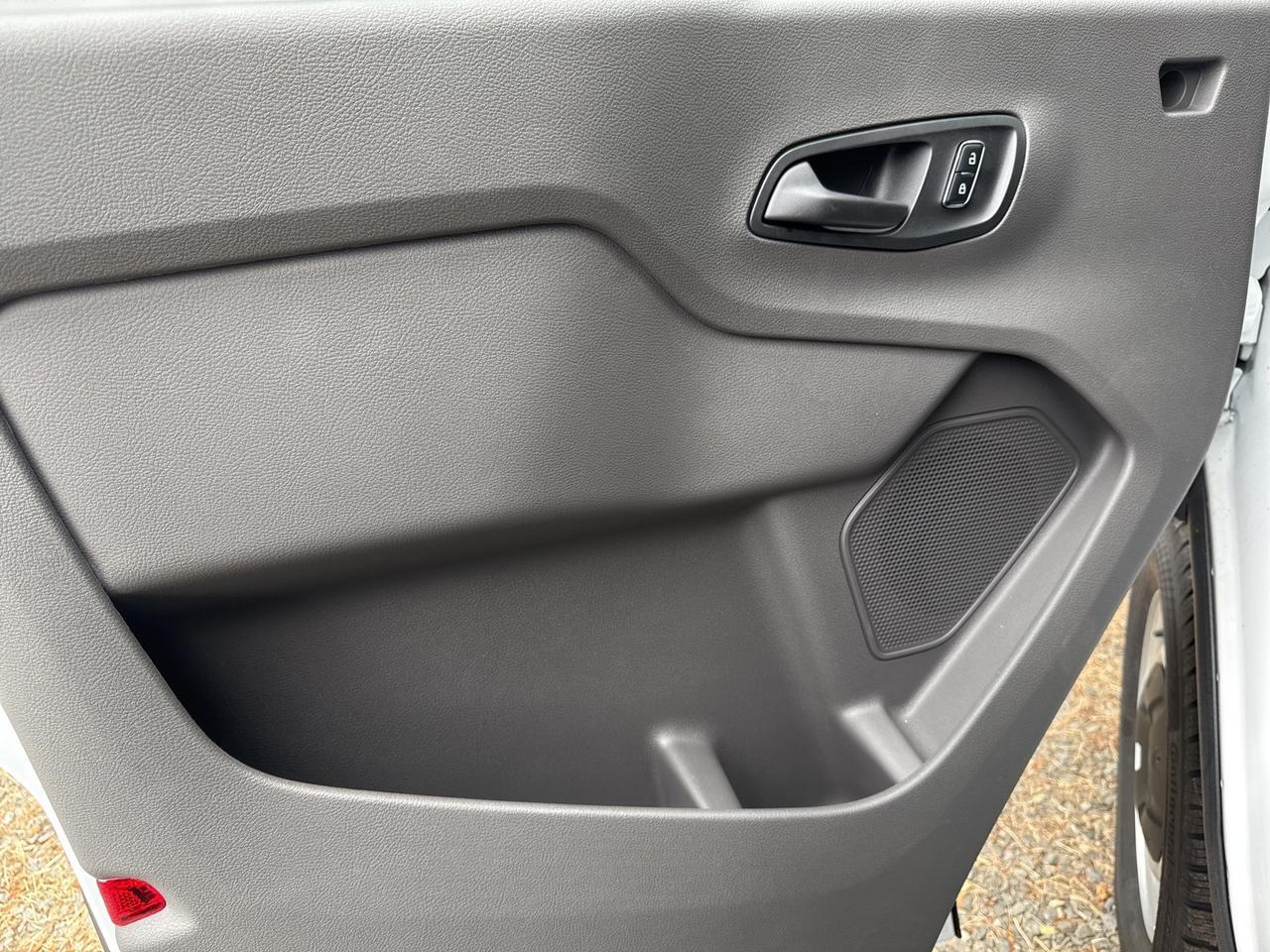 2025 Ford Transit-250 Base Warrenton VA