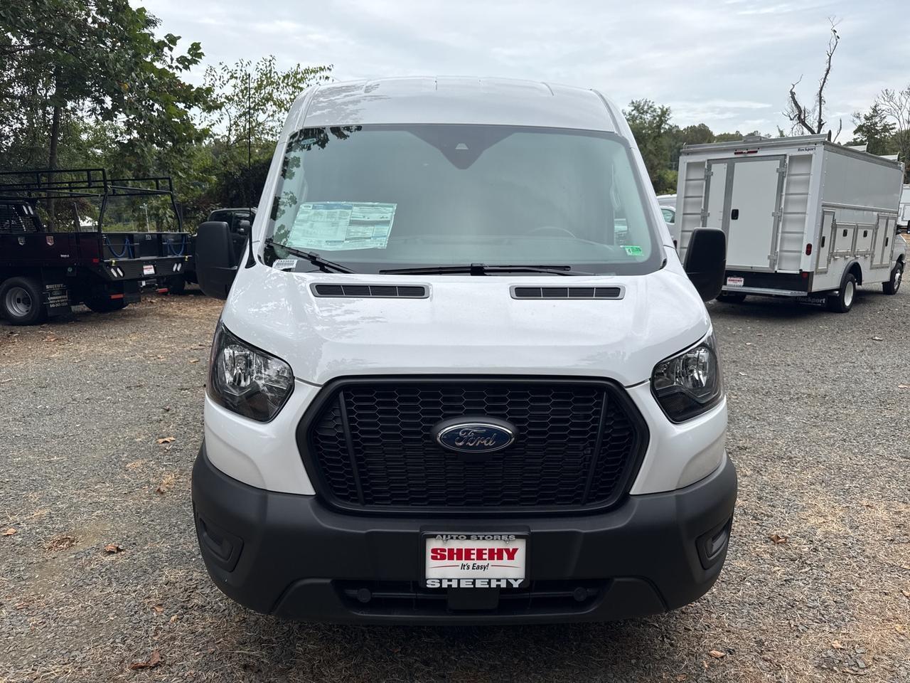 2025 Ford Transit-250 Base Warrenton VA