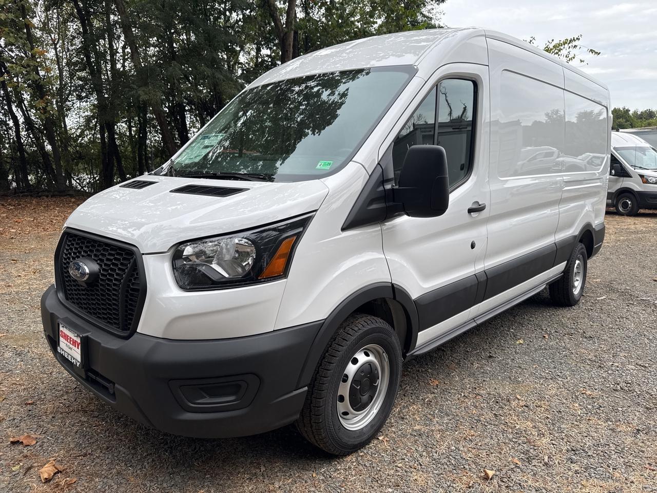 2025 Ford Transit-250 Base Warrenton VA