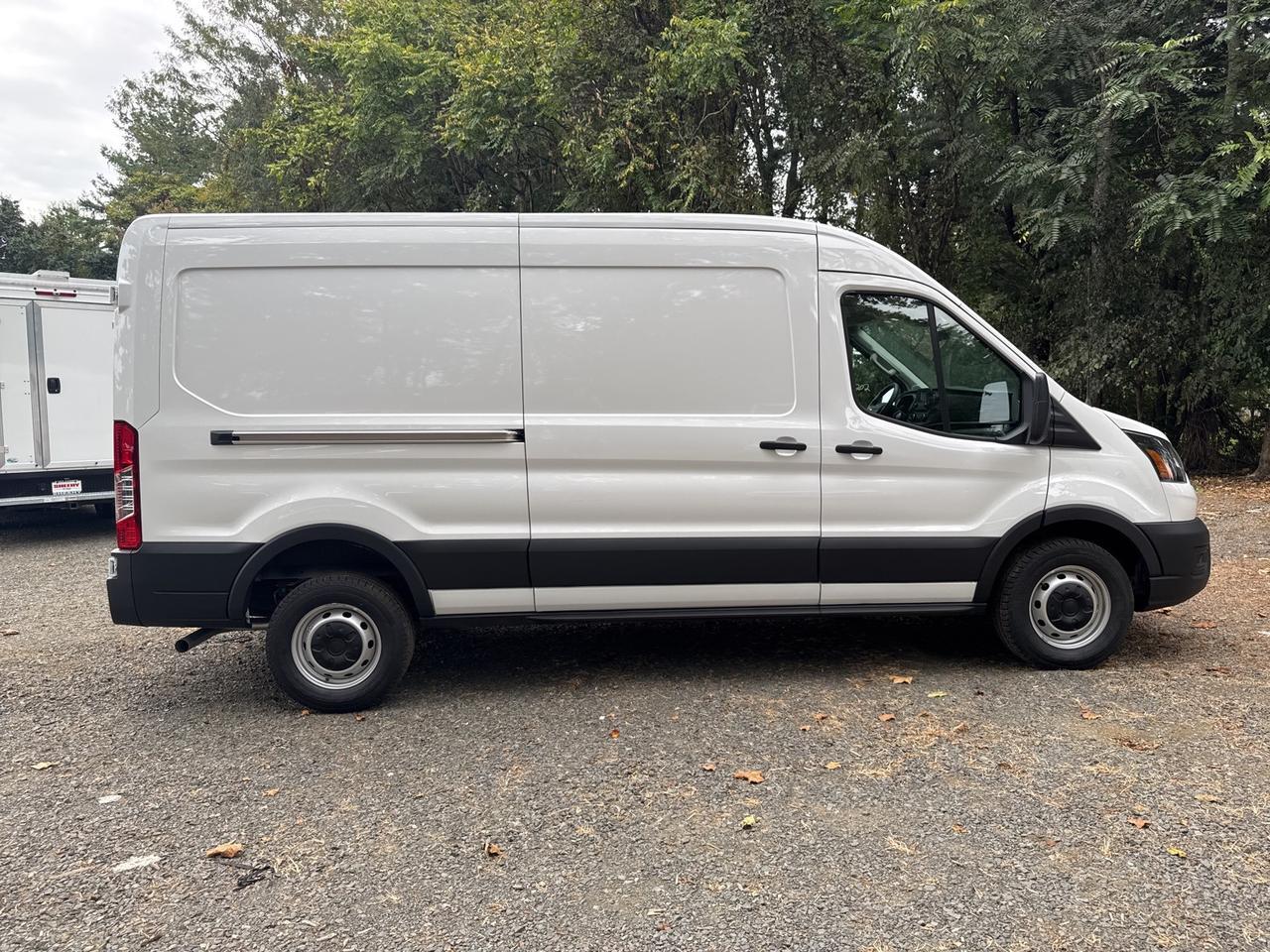 2025 Ford Transit-250 Base Warrenton VA