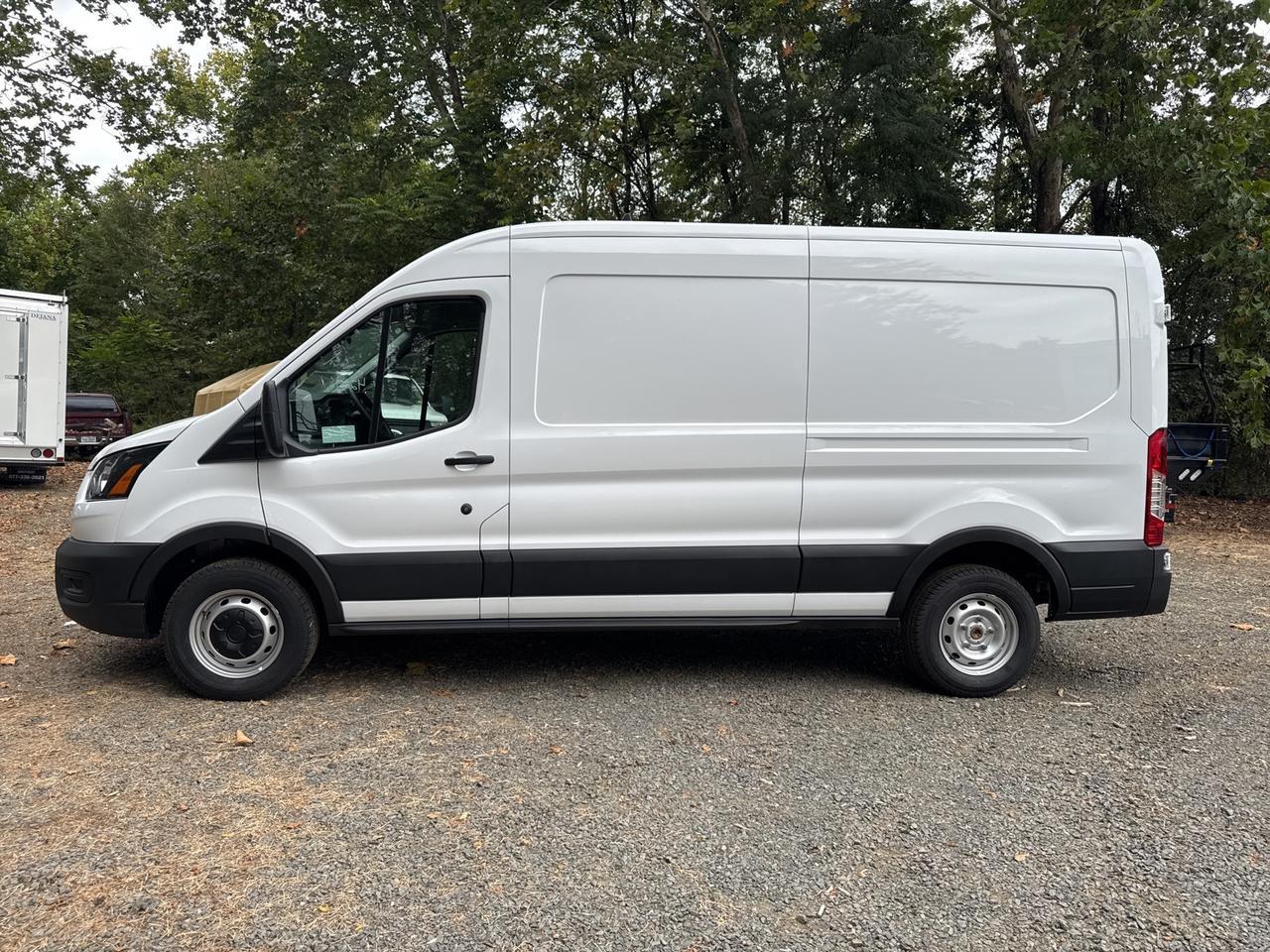 2025 Ford Transit-250 Base Warrenton VA