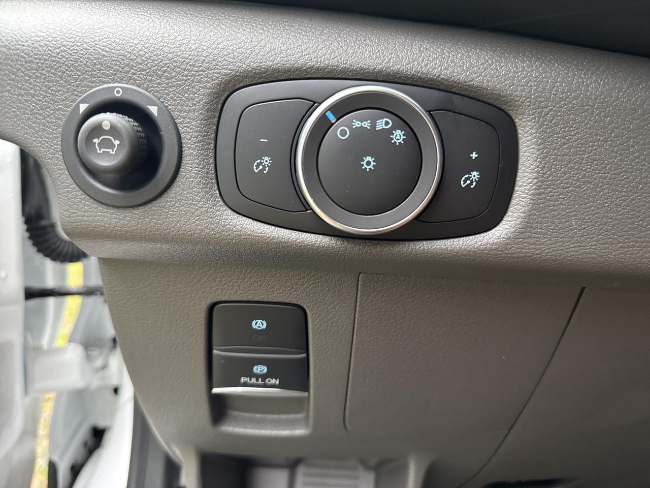 2025 Ford Transit-250 Base Warrenton VA