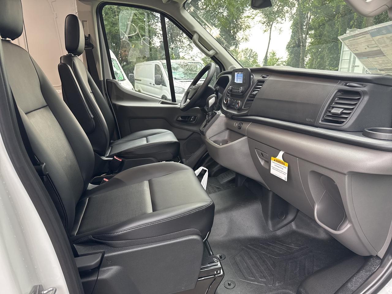 2025 Ford Transit-250 Base Warrenton VA