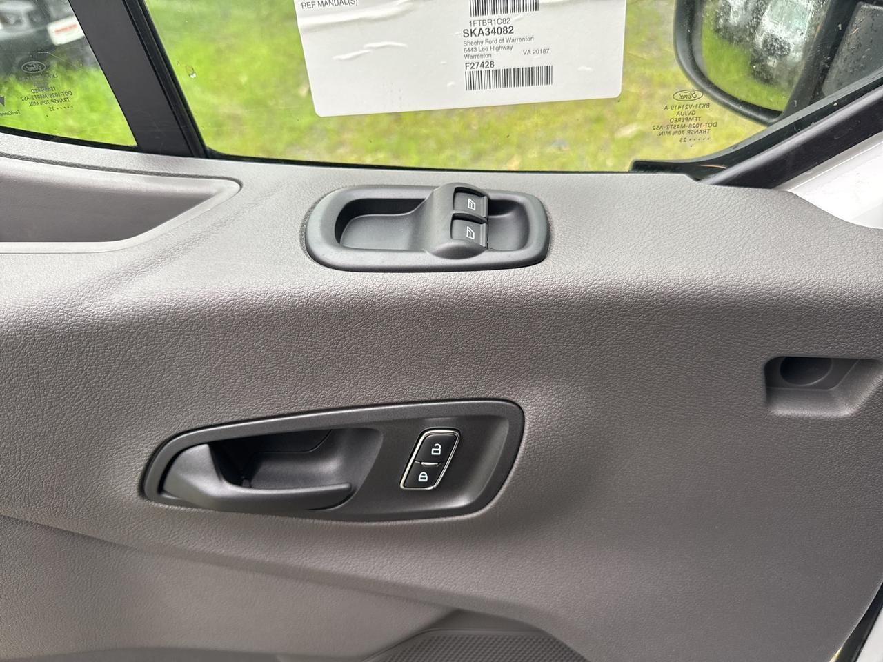 2025 Ford Transit-250 Base Warrenton VA