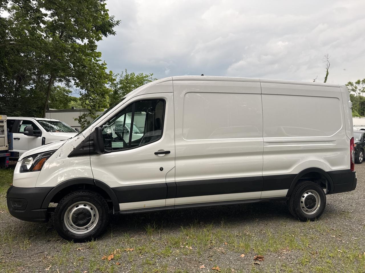2025 Ford Transit-250 Base Warrenton VA