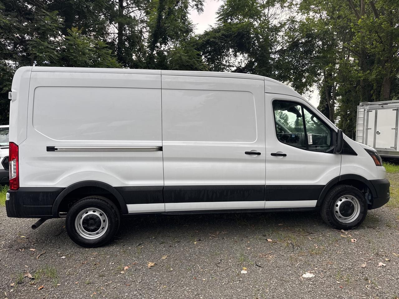 2025 Ford Transit-250 Base Warrenton VA