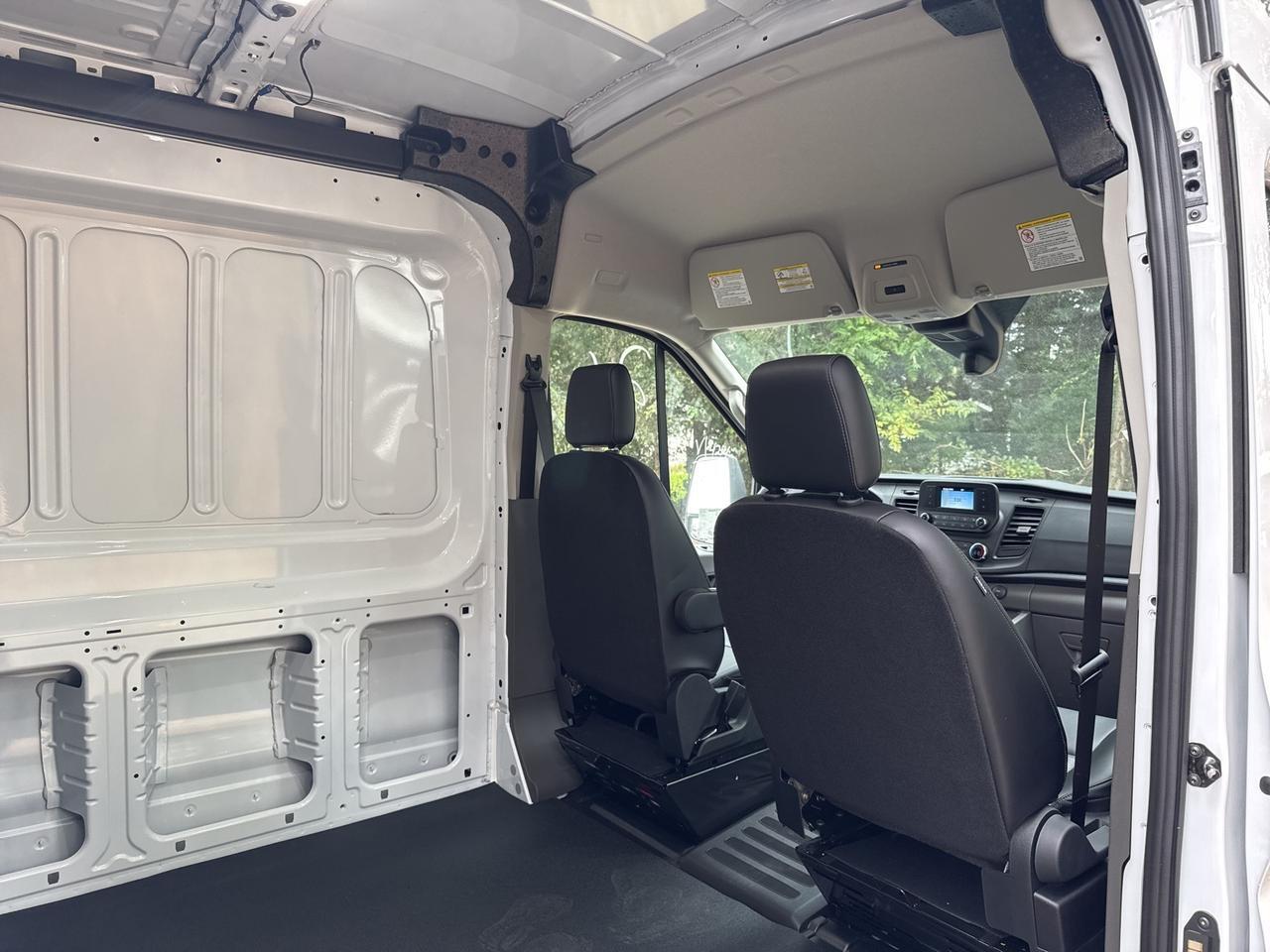 2025 Ford Transit-250 Base Warrenton VA